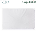 Tutti Bambini Cozee Air Bedside Crib Mesh Mattress - 83x52x3cm