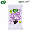 Fruit Bowl Yogurt Flakes- Blackcurrant, 5 x 18g Exp: 02/26