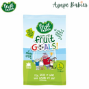 Fruit Bowl Yogurt Fruit Goals (5 x 18g) Exp: 02/26