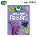 Fruit Bowl Peelers - Blackcurrent (5x16g) Exp: 01/26