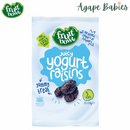 Fruit Bowl Yogurt Flakes- Raisins, 5 x 21g Exp: 02/26