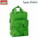 LEGO Brick Backpack (2x2) - 5 Designs