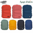 [10 Year Local Warranty] CabinZero Classic Plus 42L Travel Cabin Bag - 7 Colors