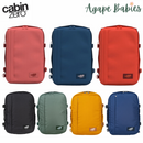 [10 Year Local Warranty] CabinZero Classic Plus 32L Travel Cabin Bag - 7 Colors