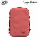 [10 Year Local Warranty] CabinZero Classic Plus 32L Travel Cabin Bag - 7 Colors