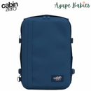 [10 Year Local Warranty] CabinZero Classic Plus 32L Travel Cabin Bag - 7 Colors