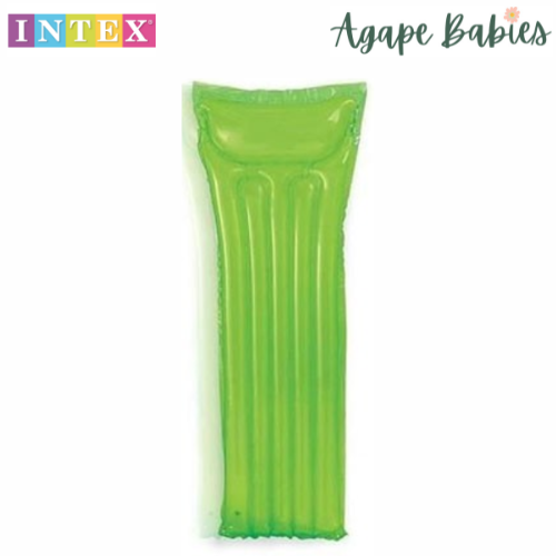 Intex Economats - 3 Colors