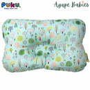 Puku Newborn Baby Pillow Anti-Flathead Syndrome - 7 Designs