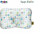 Puku Newborn Baby Pillow Anti-Flathead Syndrome - 7 Designs