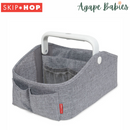 Skip Hop Light Up Diaper Caddy - 2 Colors