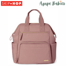 Skip Hop Main Frame Wide Open Backpack - 2 Colors