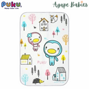 Puku Waterproof Sheet Baby Diaper Changing Pad Mat - 5 Designs