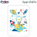 Puku Waterproof Sheet Baby Diaper Changing Pad Mat - 5 Designs