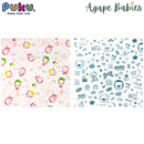 PUKU Newborn Sleeping Pad Anti-Rolling Side Support - 2 Designs