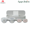 Imani iBox Pro 2-in-1 Electrical Breast Pump (Hospital Grade + Wearable)