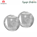 Imani Handsfree Cup set Pro - One Pair