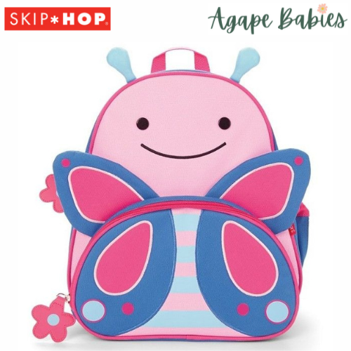 Skip Hop Zoo Little Kid Backpack - 14 Designs