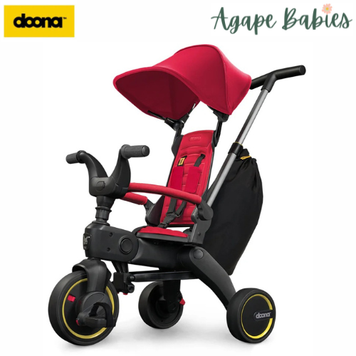 Doona S3 Liki Trike - 7 Colors