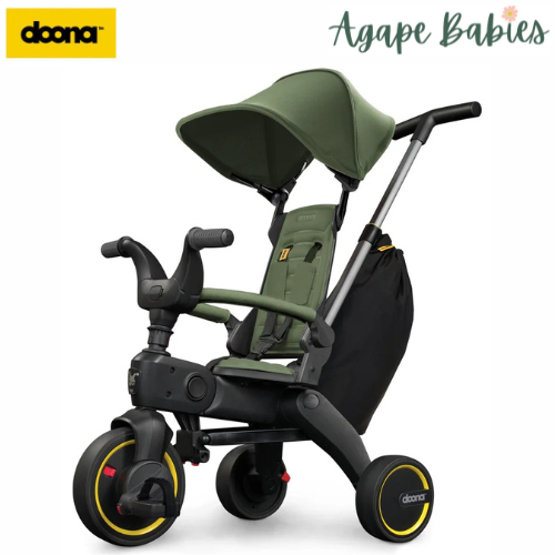 Doona S3 Liki Trike - 7 Colors