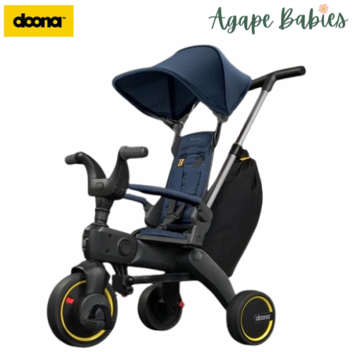 Doona S3 Liki Trike - 7 Colors