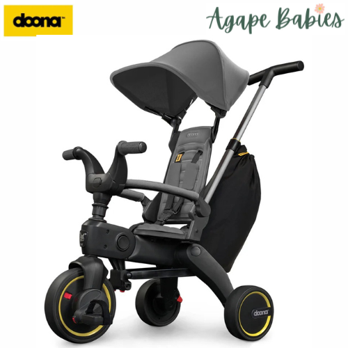 Doona S3 Liki Trike - 7 Colors