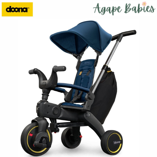 Doona S3 Liki Trike - 7 Colors