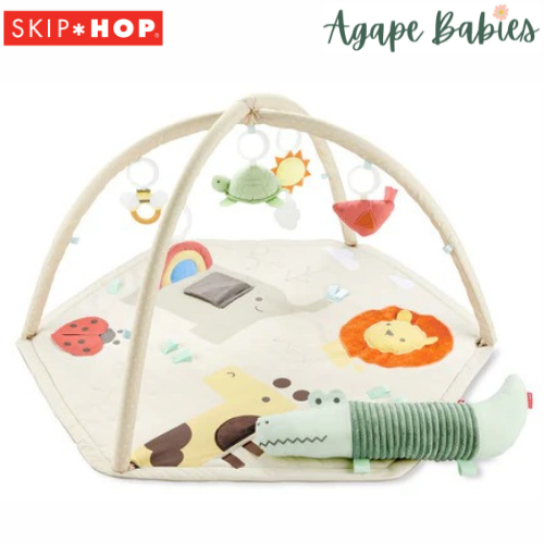Skip Hop Geometric Wonders Activity Gym