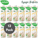 Natur-a Enriched Soy Beverage - Vanilla (Organic) 946 ml ( Bundle Of 12 Packs ) Exp: 04/26