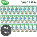 Natur-a Enriched Soy Beverage - Original (Organic) 200ml (Pack of 3 x 8 rolls) Exp: 07/26