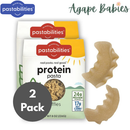 [2 Pack] Pastabilities Protein Pasta Ruffles Shaped, 226g Exp: 04/27