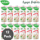 Natur-a Enriched Soy Beverage - Strawberry (Organic) 946 ml ( Bundle Of 12 Packs ) Exp: 06/26
