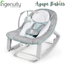 Ingenuity Keep Cozy 3 in 1 Rocker - 2 Colors
