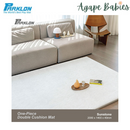 Parklon Sunstone One Piece Cushion Mat Size: 2000mm x 1400mm x 40mm