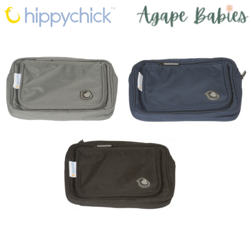 Hippychick Hipseat Pouch - 3 Designs