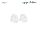 Hegen Flange (SoftSqround™) 16mm (2-pack) New