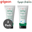 [2-Pack] Pigeon Natural Botanical Baby DermaSoothe Cream 50ml