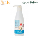 Buds Soothing Organics Super Soothing Hydrating Cleanser 425ml Exp: 12/27