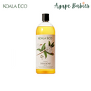 Koala Eco Natural Dish Soap Lemon Myrtle & Mandarin Essential Oil - 1L Refill Exp: 07/27