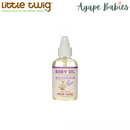 Little Twig Baby Oil, 118ml