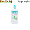 Little Twig Shampoo 502ml - Fragrance-free Exp: 07/27