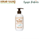Little Twig Baby Wash & Shampoo - Natural Colloidal Oat, 251ml Exp: 10/27