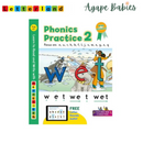Letterland Phonics Practice 2