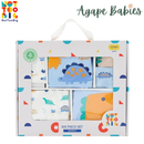 Not Too Big Dino Gifting Set 6pk