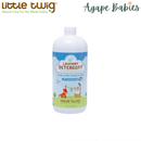 Little Twig Laundry Detergent - Fragrance-free, 946ml Exp: 08/26