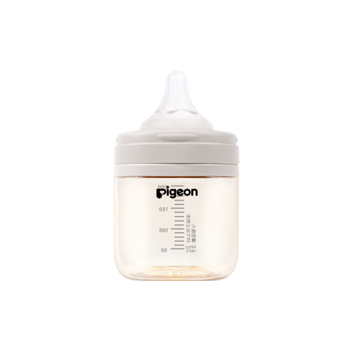 Pigeon Training Master Series Nursing Bottle 200ml (3M+）