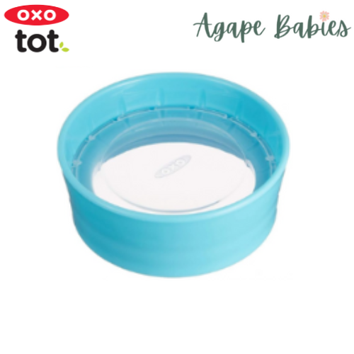 OXO Tot Grow Cup - Open Cup Trainer Lid - 3 Colors