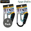 [Bundle Of 2] Bonbijou 3pc Hook Set