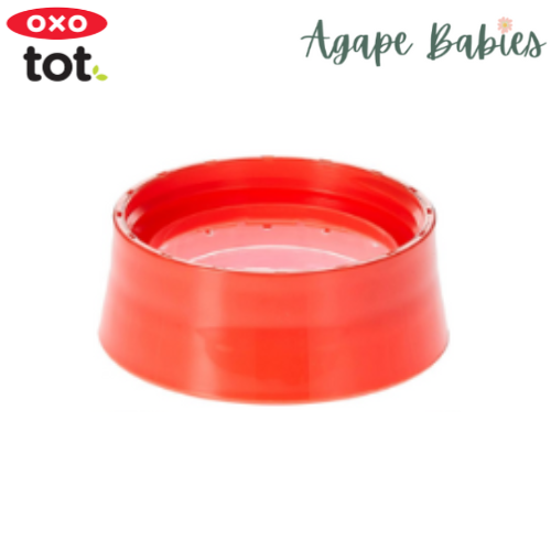 OXO Tot Grow Cup - Open Cup Trainer Lid - 3 Colors