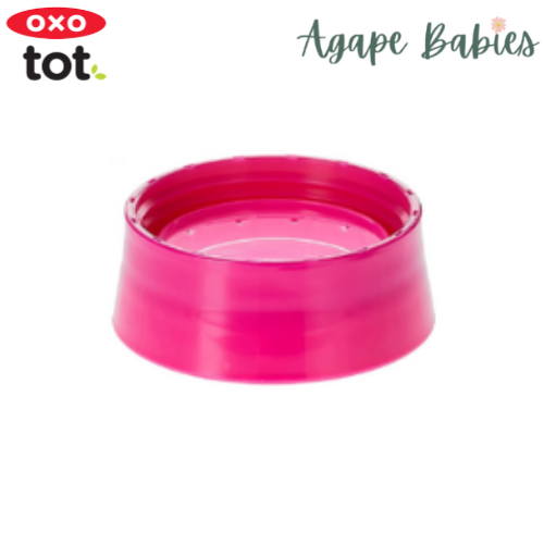 OXO Tot Grow Cup - Open Cup Trainer Lid - 3 Colors