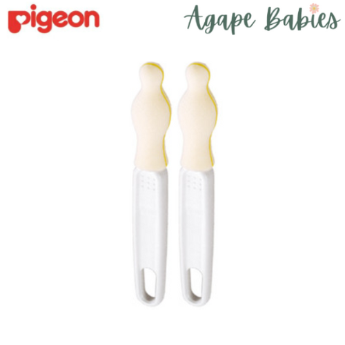 Pigeon Nipple Cleansing Brush (2 PC/Pack)